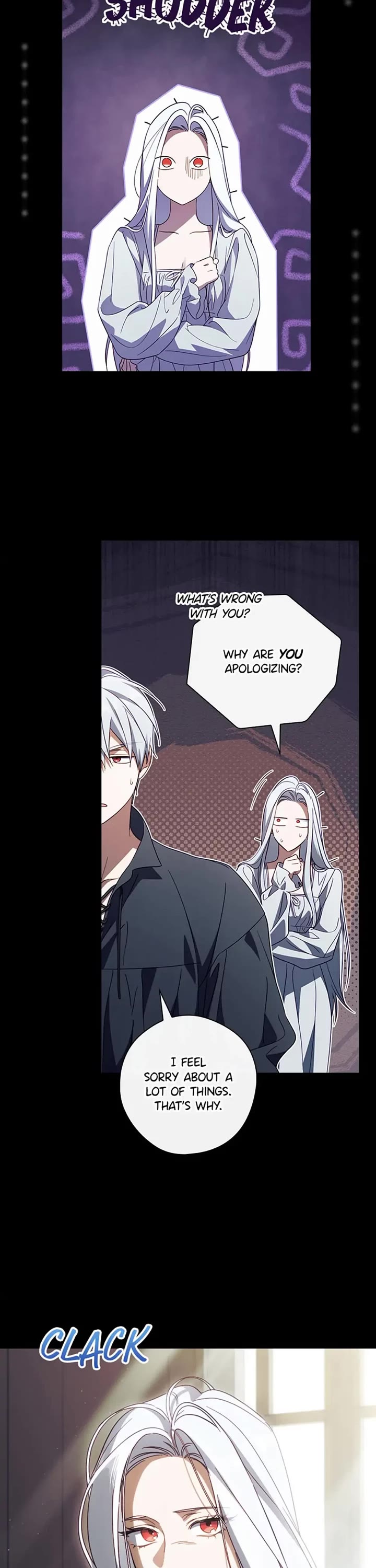 How to Win My Husband Over Chapter 79 page 8 - Chapter 79