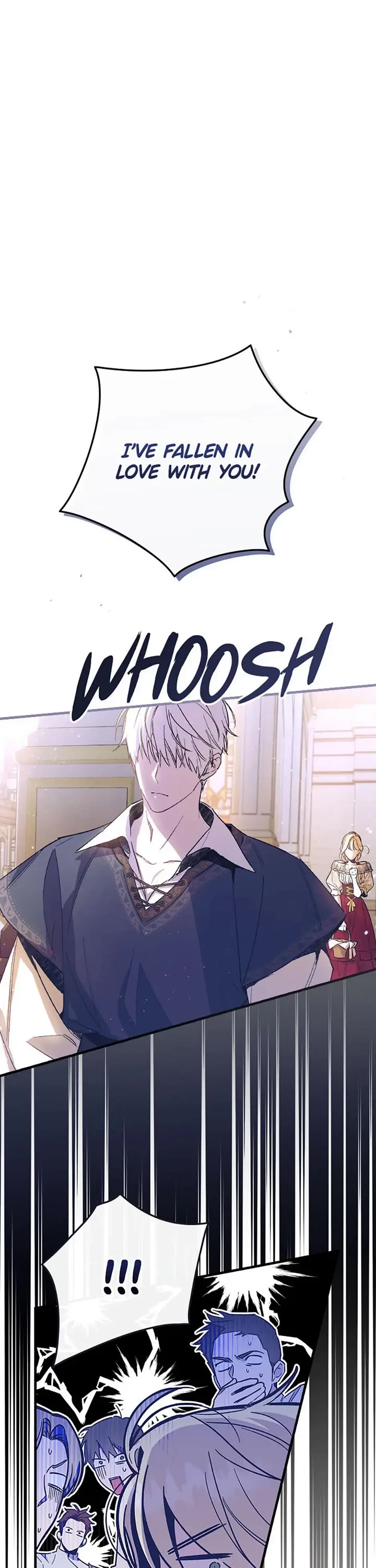 How to Win My Husband Over Chapter 8 page 1 - Chapter 8