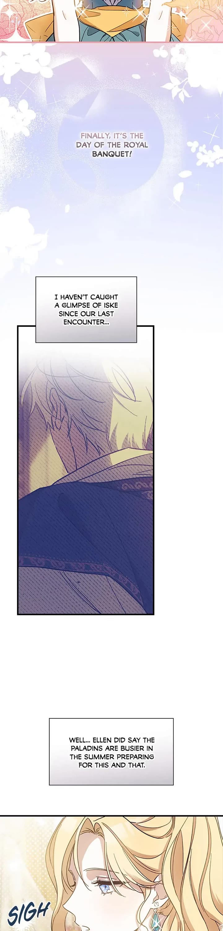 How to Win My Husband Over Chapter 8 page 10 - Chapter 8