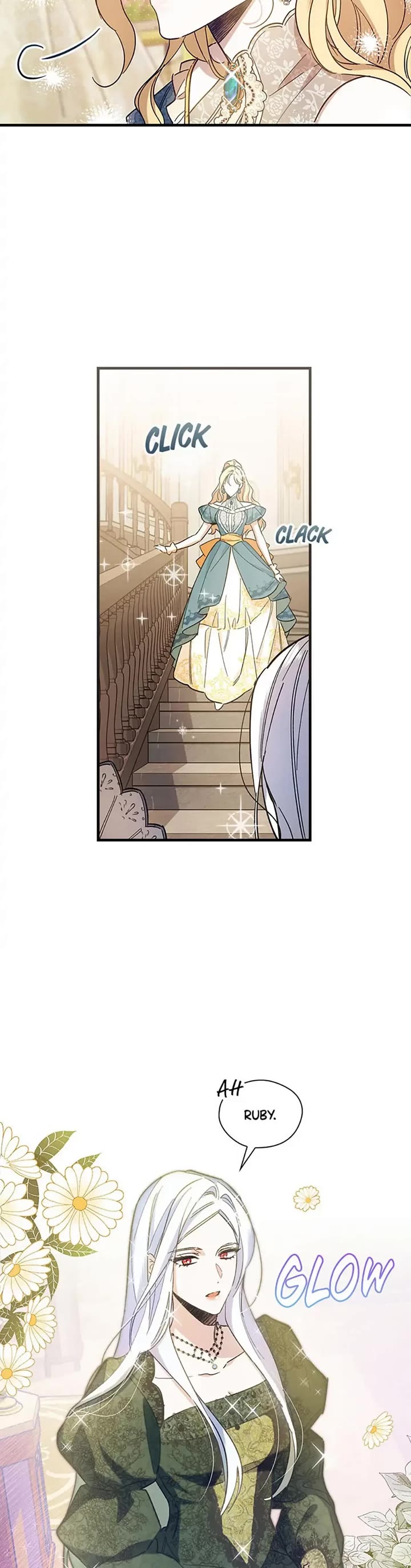 How to Win My Husband Over Chapter 8 page 11 - Chapter 8