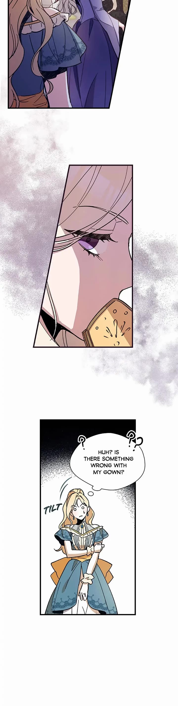 How to Win My Husband Over Chapter 8 page 17 - Chapter 8