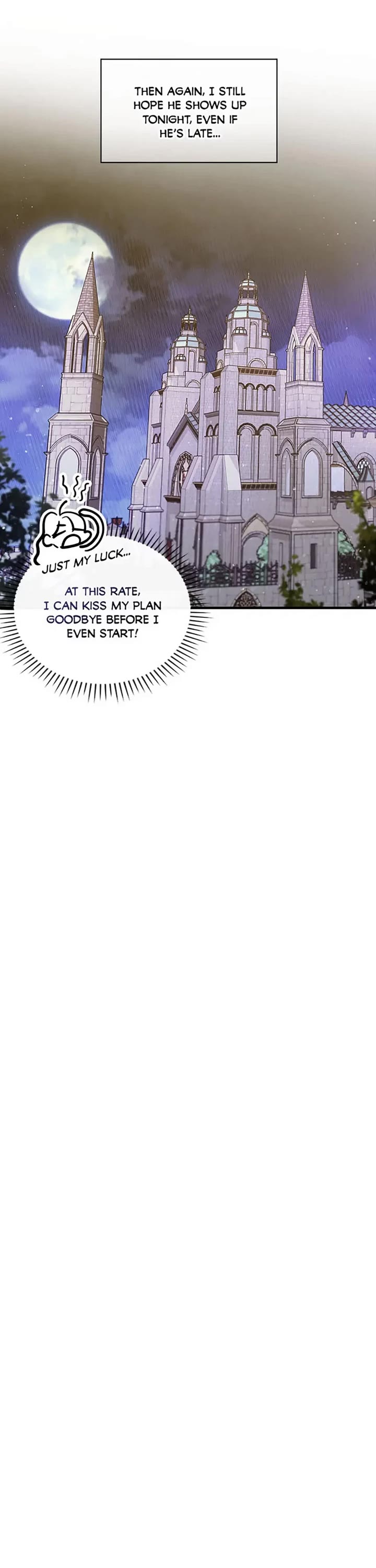 How to Win My Husband Over Chapter 8 page 19 - Chapter 8