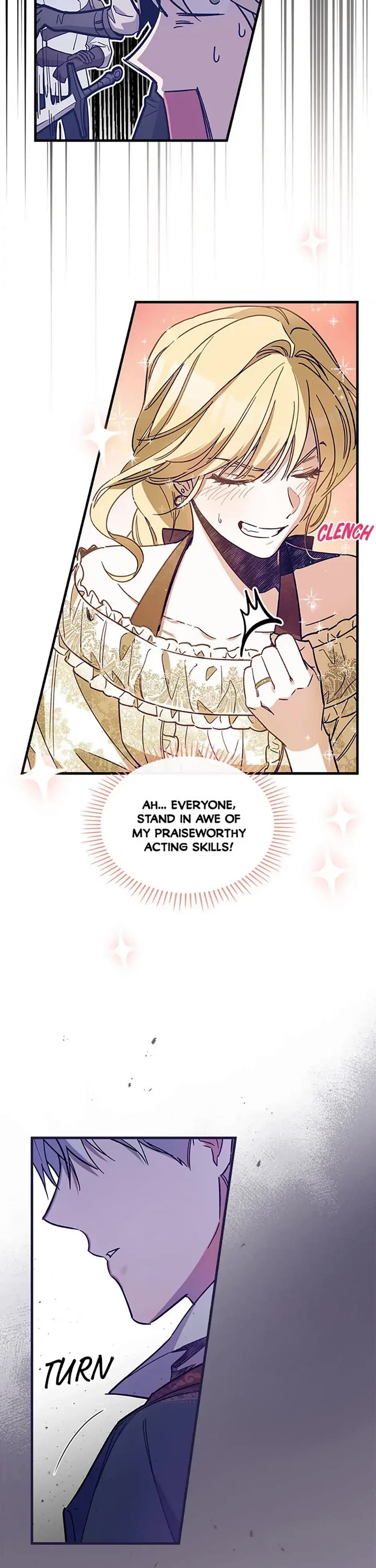 How to Win My Husband Over Chapter 8 page 2 - Chapter 8