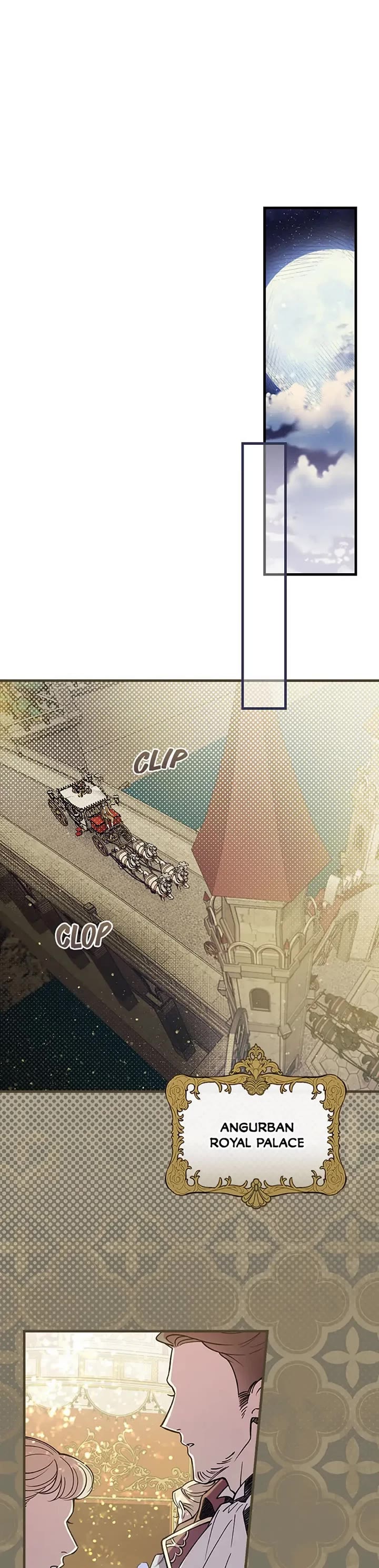 How to Win My Husband Over Chapter 8 page 20 - Chapter 8
