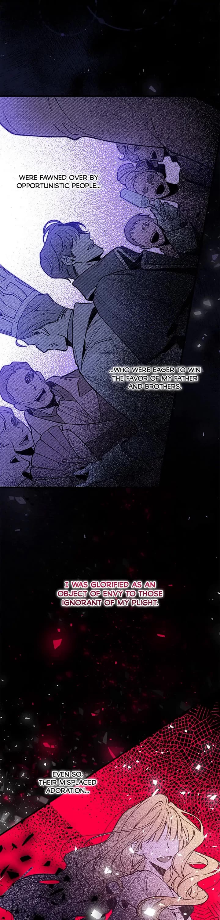 How to Win My Husband Over Chapter 8 page 22 - Chapter 8