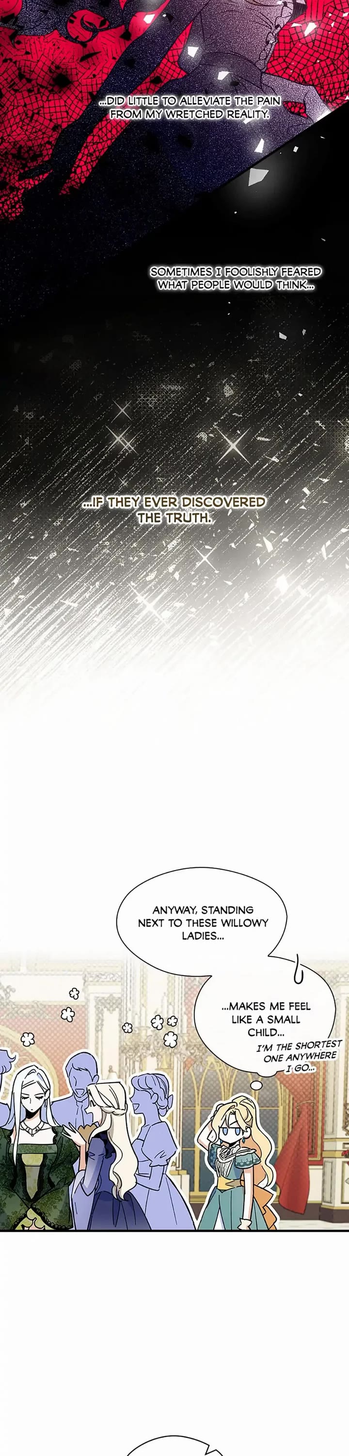 How to Win My Husband Over Chapter 8 page 23 - Chapter 8