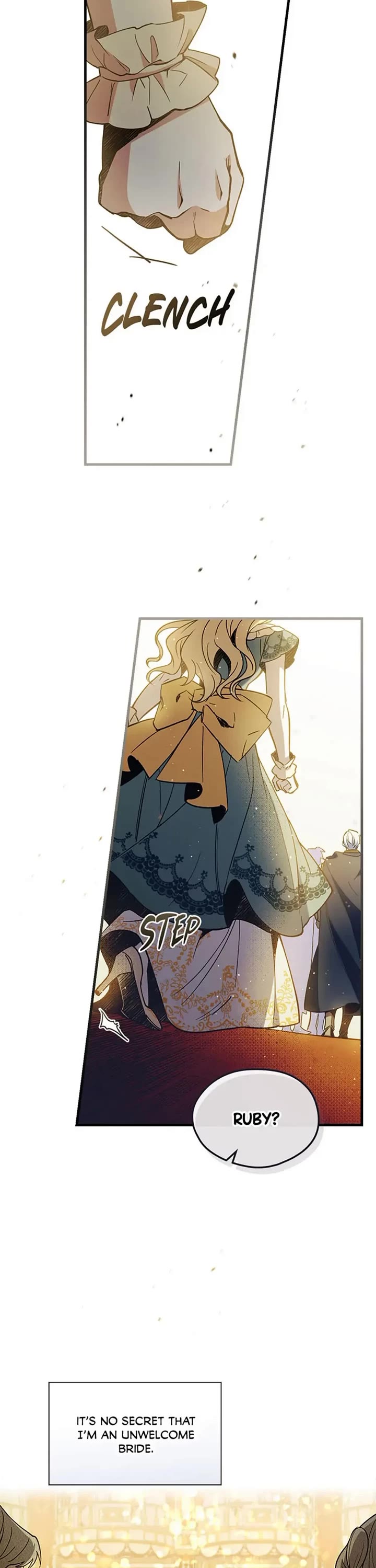 How to Win My Husband Over Chapter 8 page 29 - Chapter 8