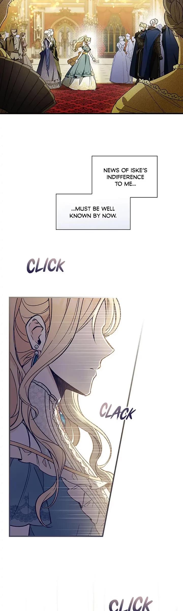 How to Win My Husband Over Chapter 8 page 30 - Chapter 8