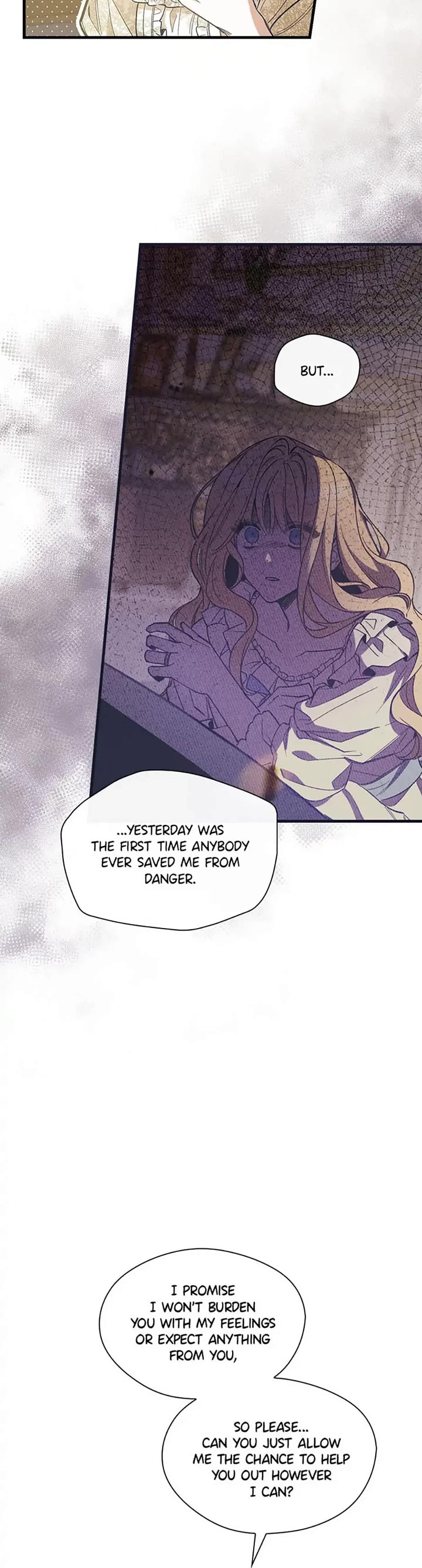 How to Win My Husband Over Chapter 8 page 4 - Chapter 8
