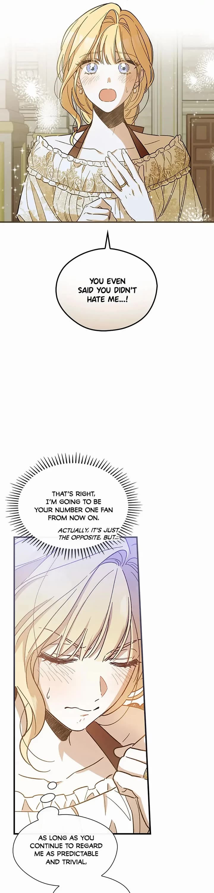 How to Win My Husband Over Chapter 8 page 5 - Chapter 8