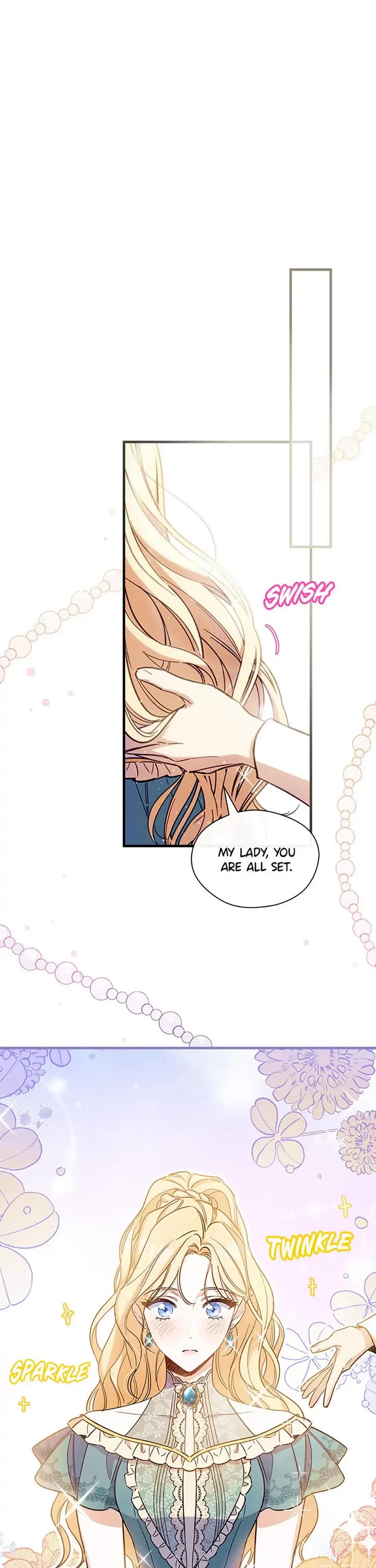 How to Win My Husband Over Chapter 8 page 9 - Chapter 8