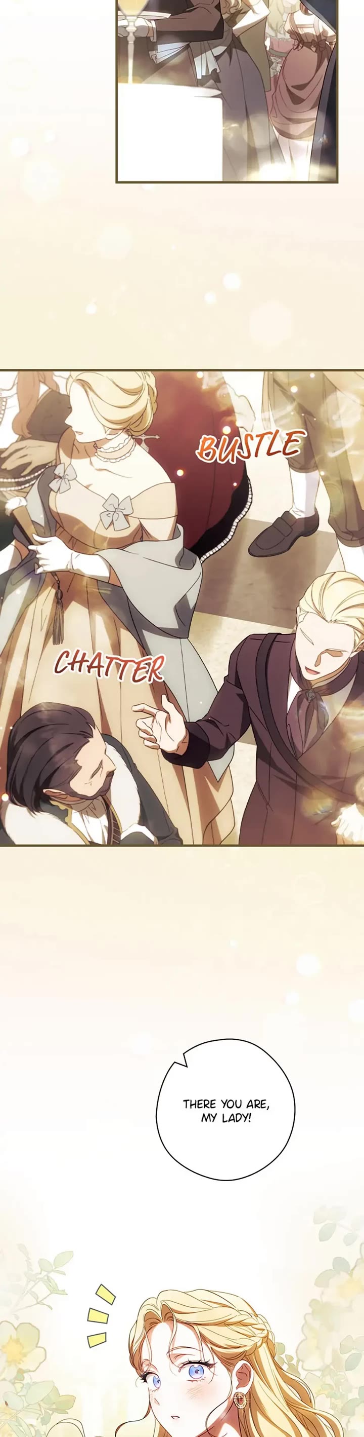 How to Win My Husband Over Chapter 80 page 10 - Chapter 80