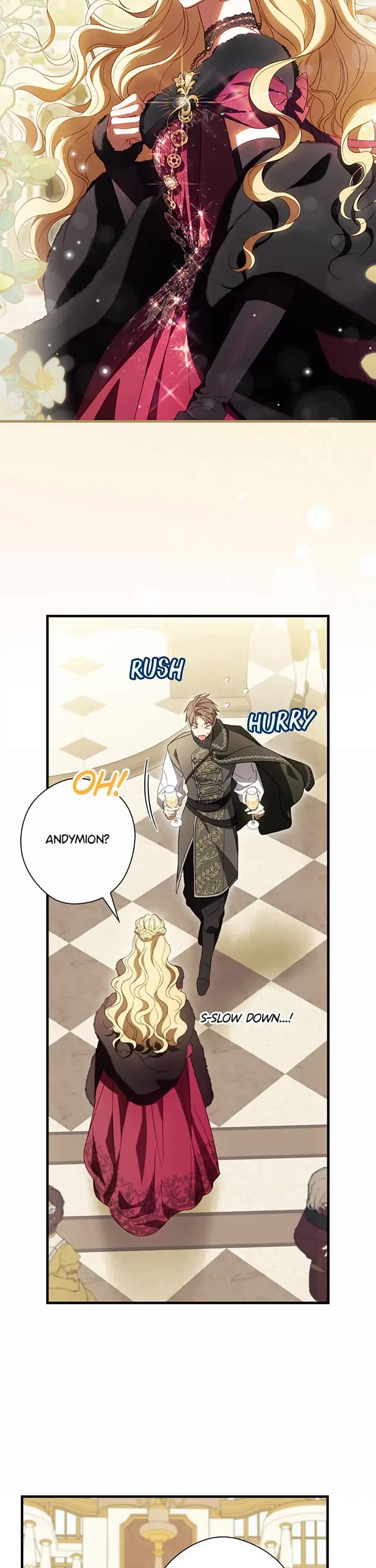 How to Win My Husband Over Chapter 80 page 11 - Chapter 80