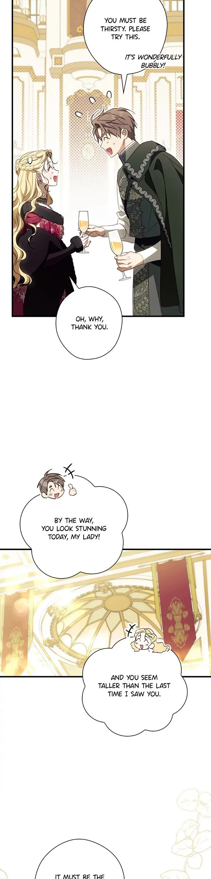 How to Win My Husband Over Chapter 80 page 12 - Chapter 80