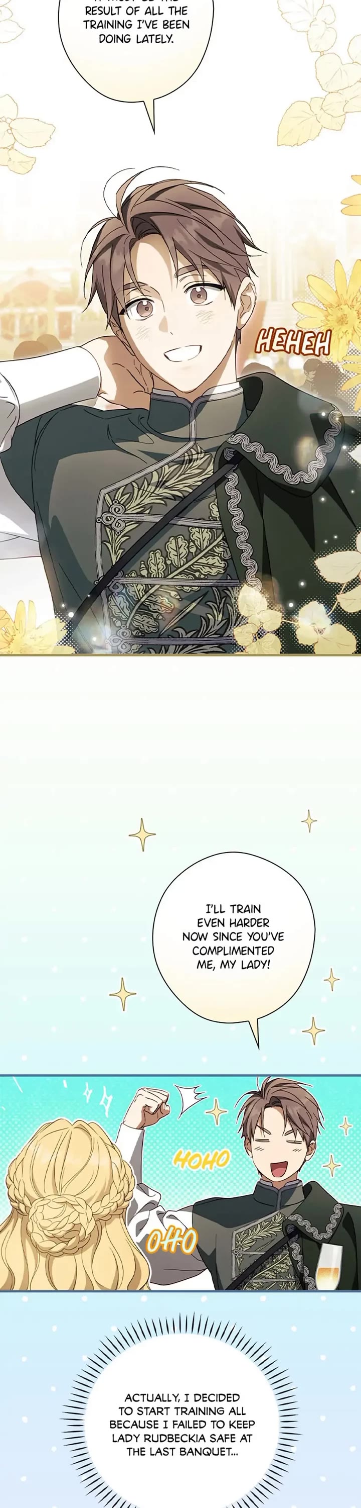 How to Win My Husband Over Chapter 80 page 13 - Chapter 80