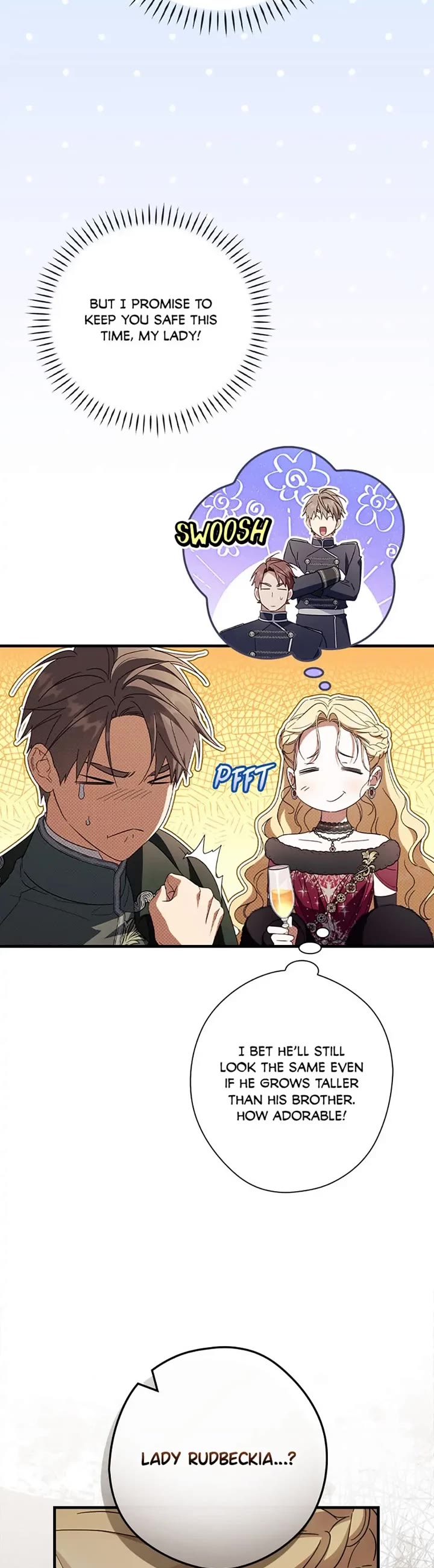 How to Win My Husband Over Chapter 80 page 14 - Chapter 80