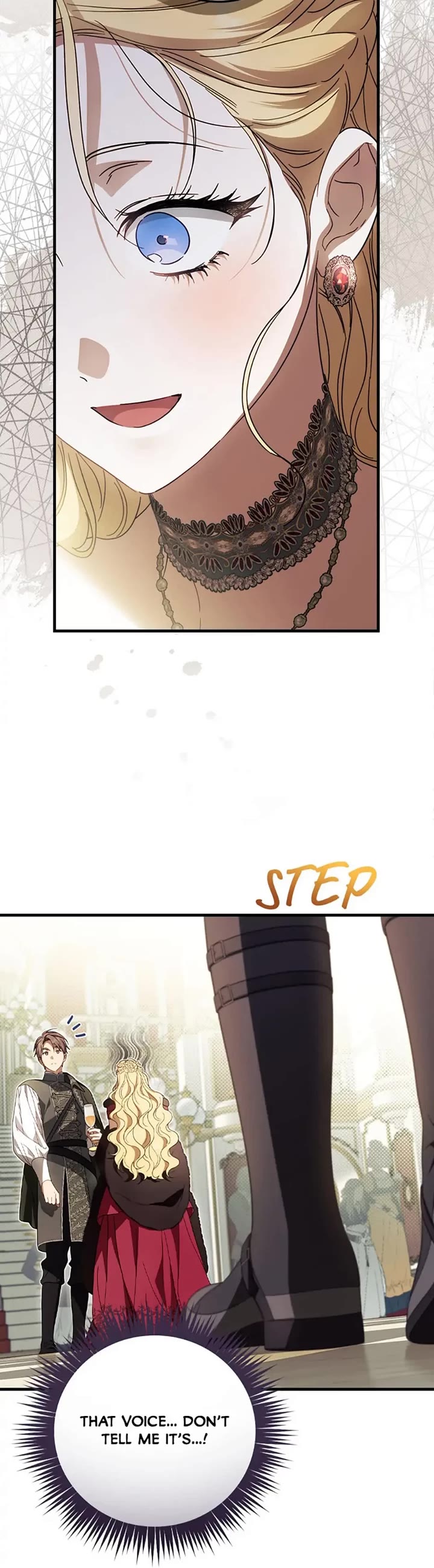 How to Win My Husband Over Chapter 80 page 15 - Chapter 80