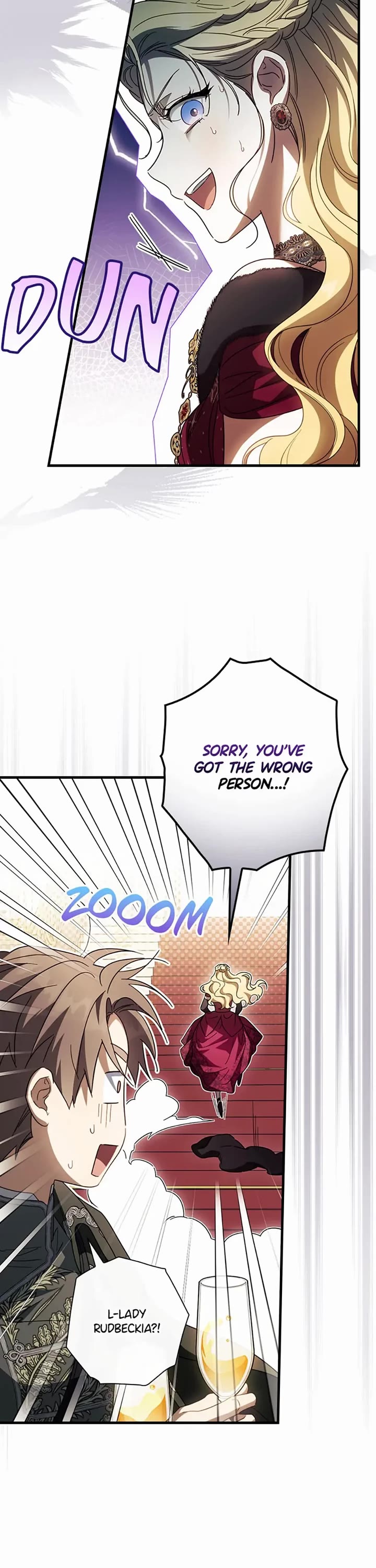How to Win My Husband Over Chapter 80 page 17 - Chapter 80