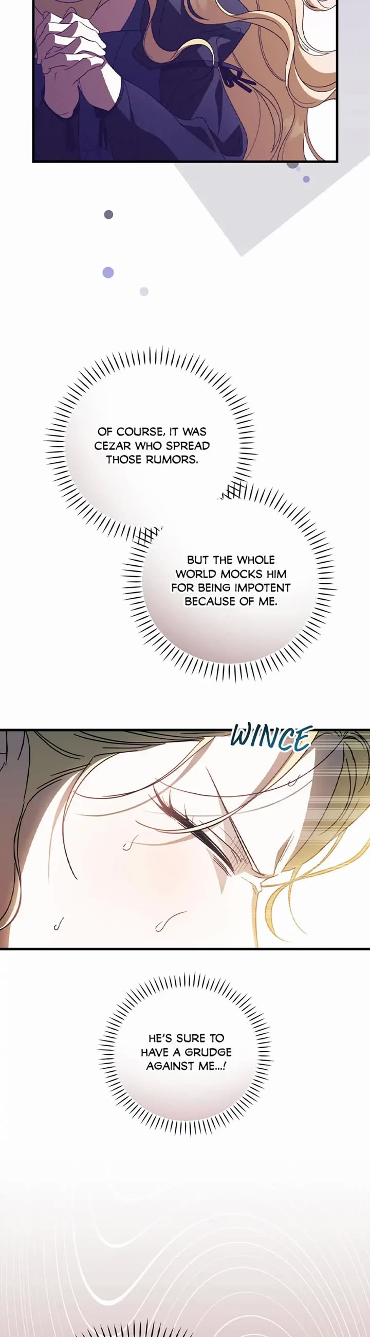 How to Win My Husband Over Chapter 80 page 19 - Chapter 80