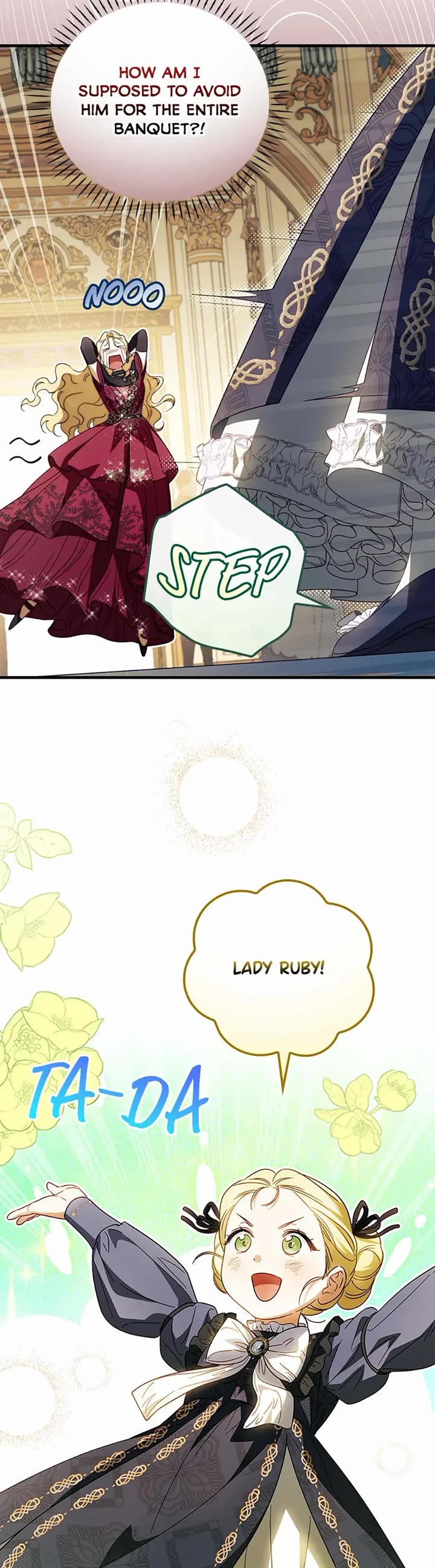 How to Win My Husband Over Chapter 80 page 20 - Chapter 80
