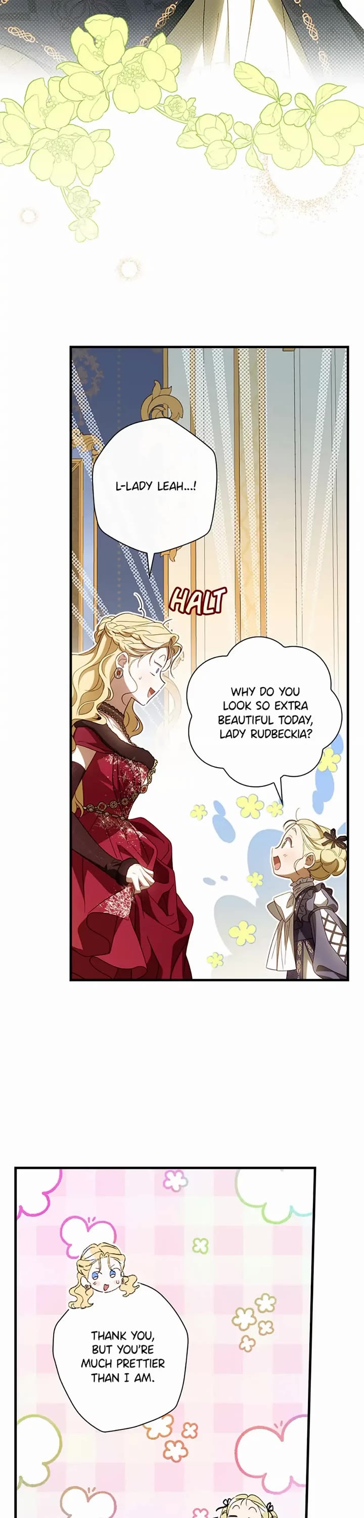 How to Win My Husband Over Chapter 80 page 21 - Chapter 80