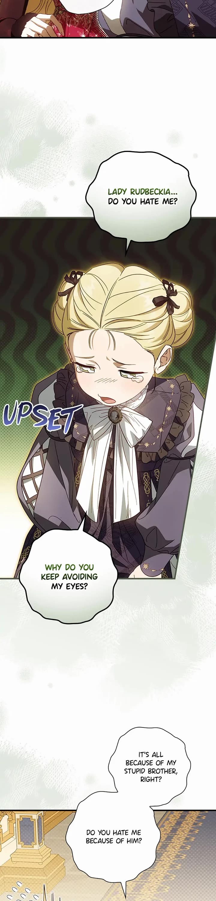 How to Win My Husband Over Chapter 80 page 23 - Chapter 80