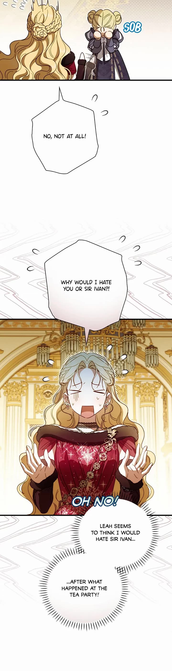 How to Win My Husband Over Chapter 80 page 24 - Chapter 80