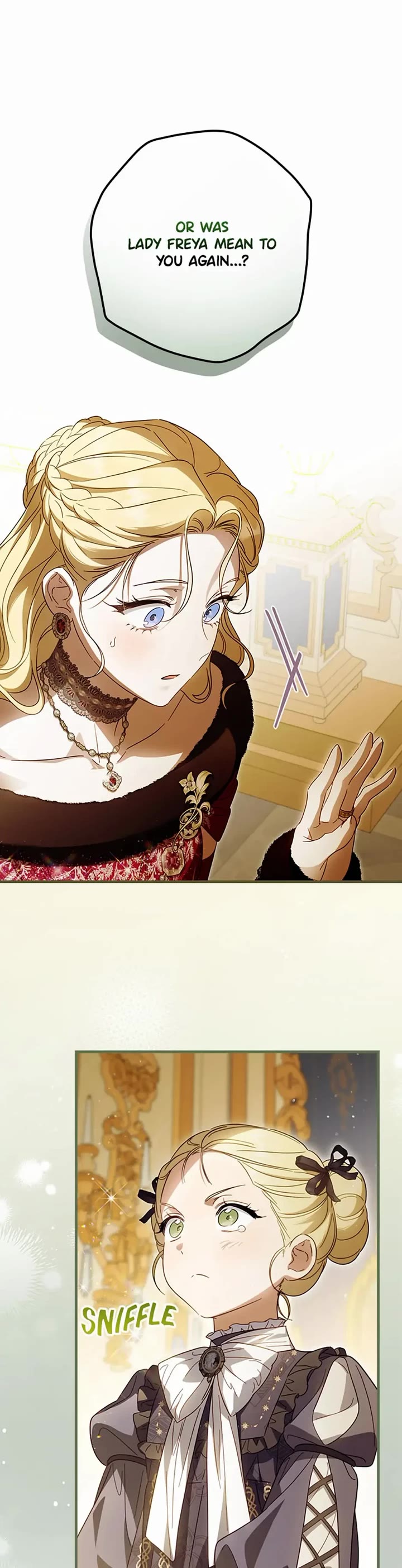 How to Win My Husband Over Chapter 80 page 25 - Chapter 80