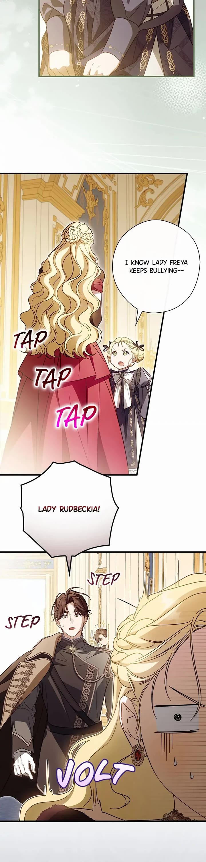 How to Win My Husband Over Chapter 80 page 26 - Chapter 80