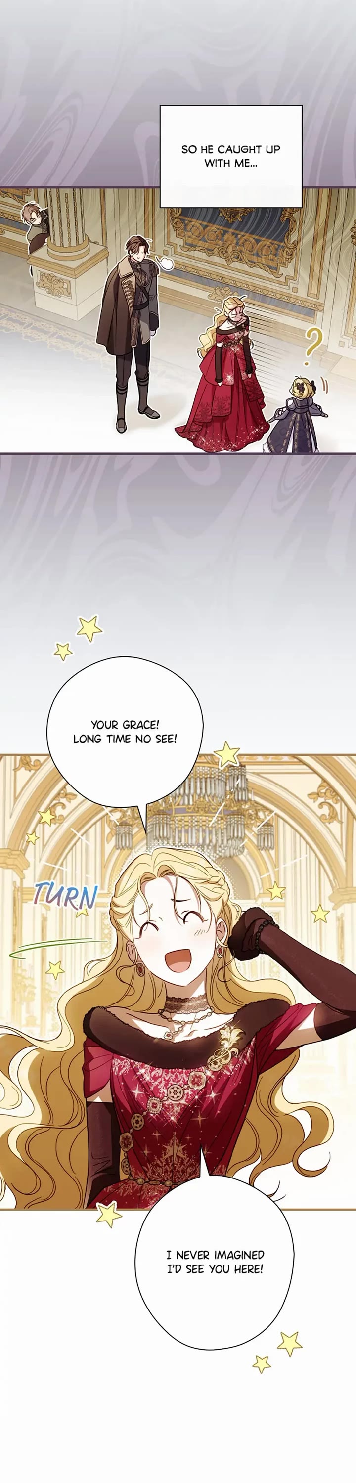 How to Win My Husband Over Chapter 80 page 27 - Chapter 80