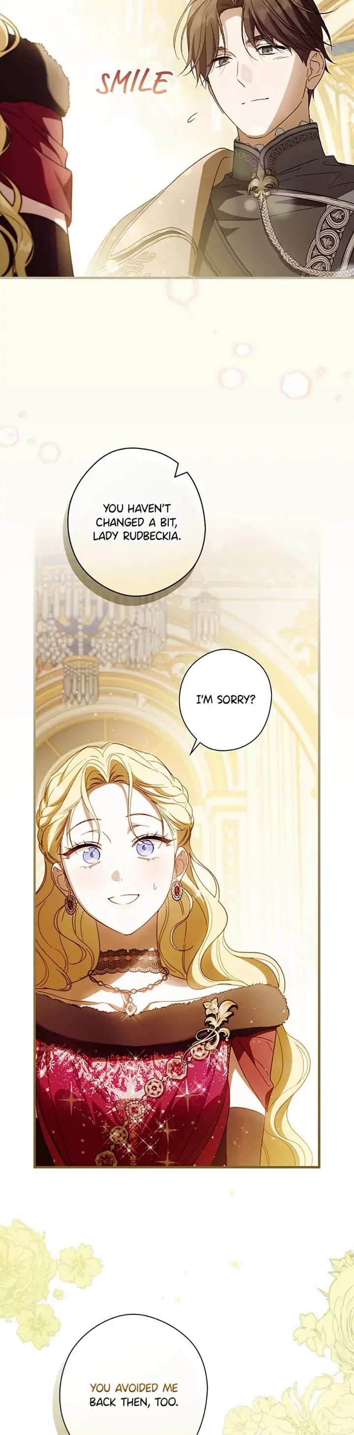 How to Win My Husband Over Chapter 80 page 29 - Chapter 80