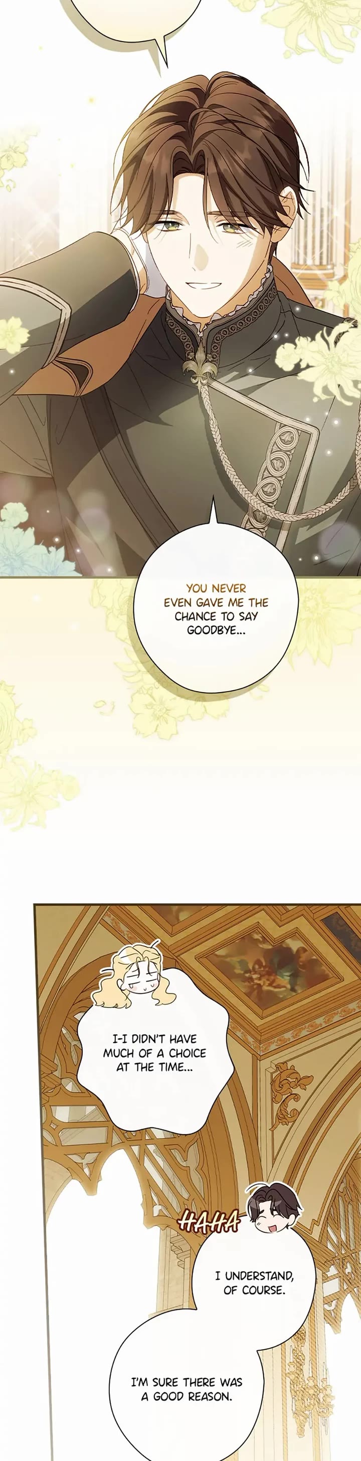 How to Win My Husband Over Chapter 80 page 30 - Chapter 80