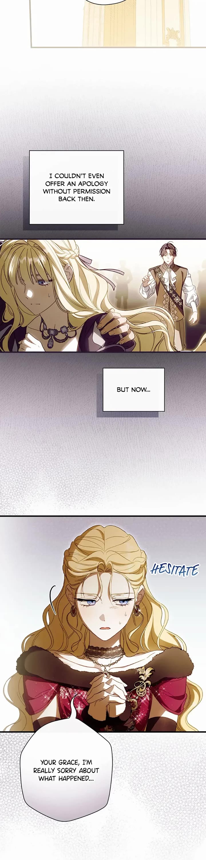 How to Win My Husband Over Chapter 80 page 31 - Chapter 80