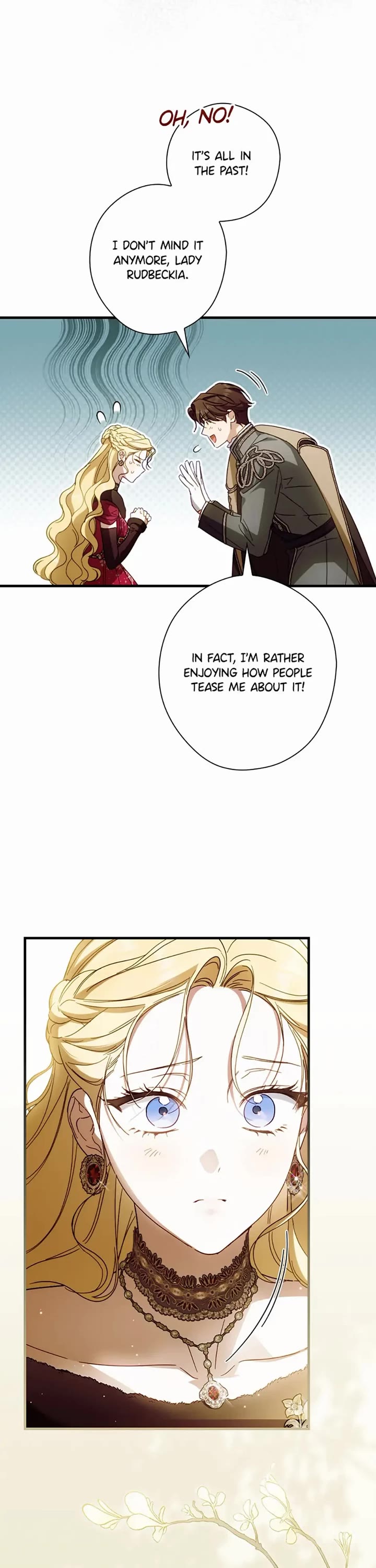 How to Win My Husband Over Chapter 80 page 32 - Chapter 80
