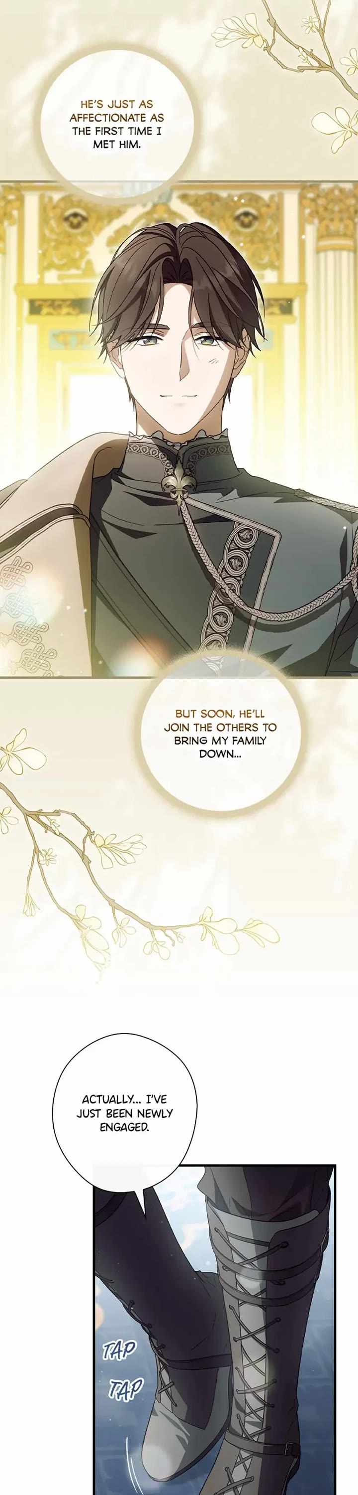 How to Win My Husband Over Chapter 80 page 33 - Chapter 80