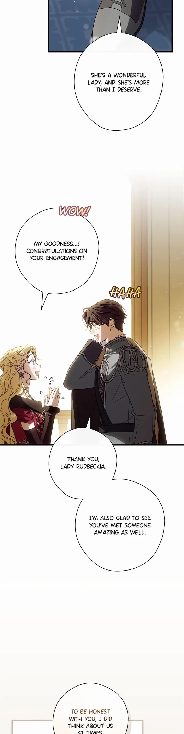 How to Win My Husband Over Chapter 80 page 34 - Chapter 80