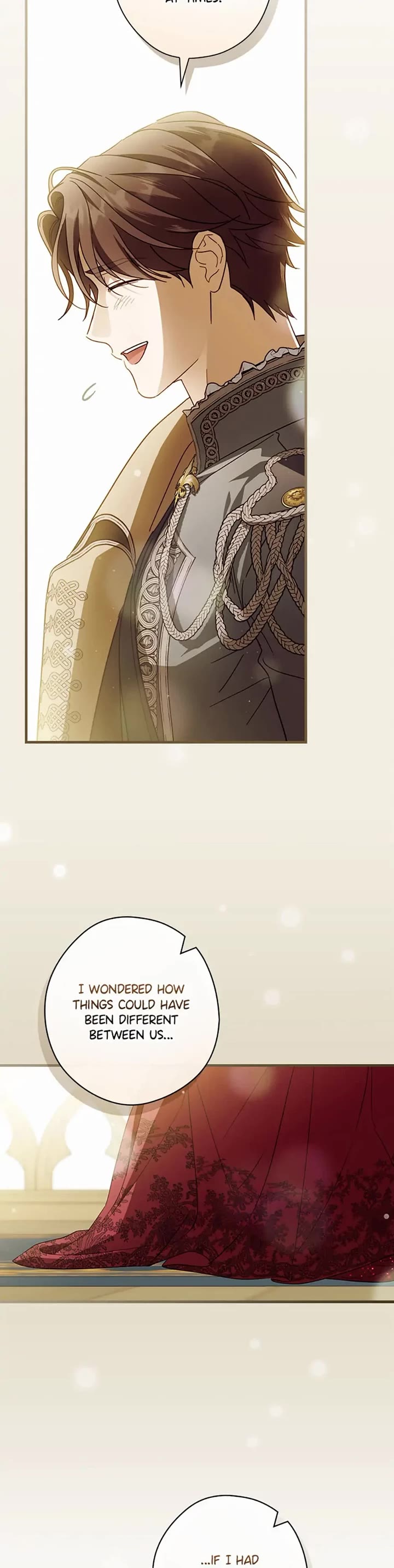 How to Win My Husband Over Chapter 80 page 35 - Chapter 80