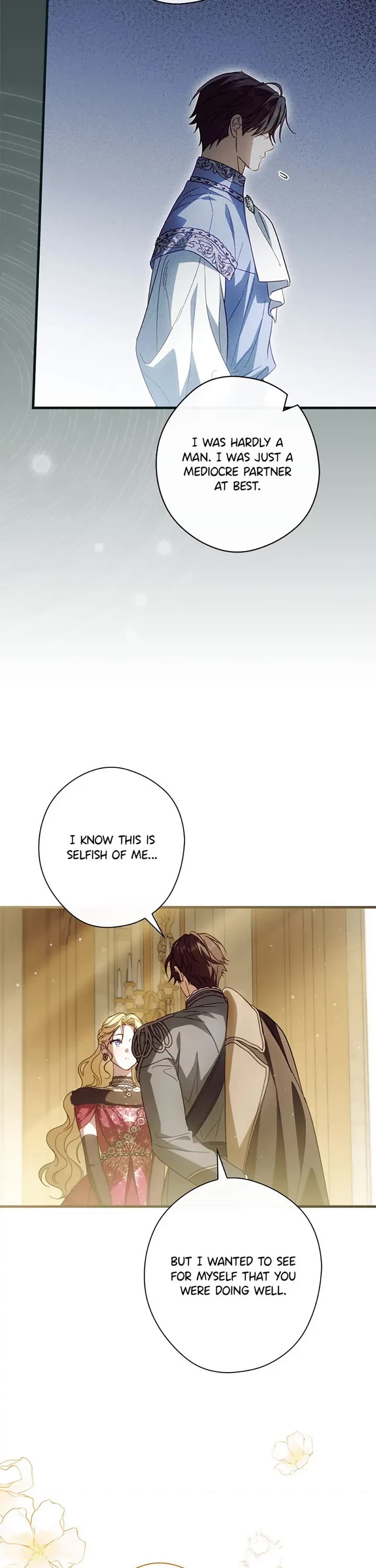 How to Win My Husband Over Chapter 80 page 37 - Chapter 80