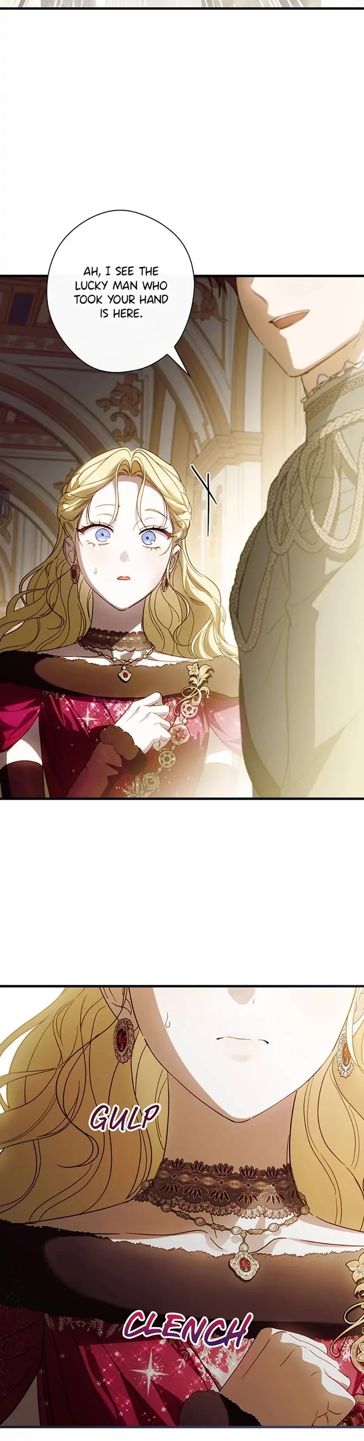 How to Win My Husband Over Chapter 80 page 39 - Chapter 80