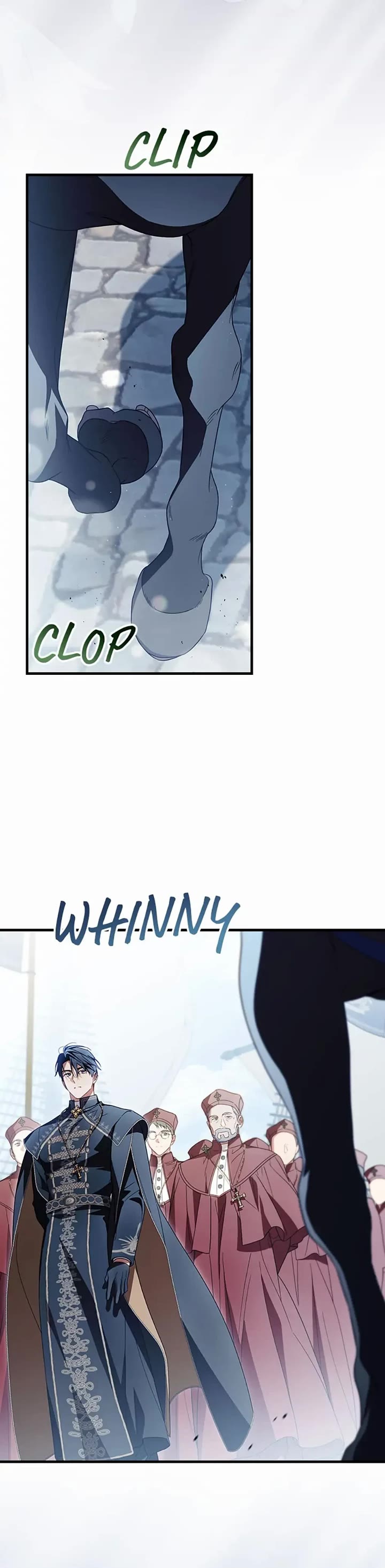 How to Win My Husband Over Chapter 80 page 4 - Chapter 80