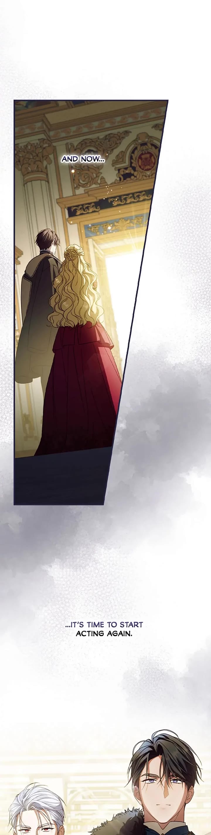 How to Win My Husband Over Chapter 80 page 40 - Chapter 80
