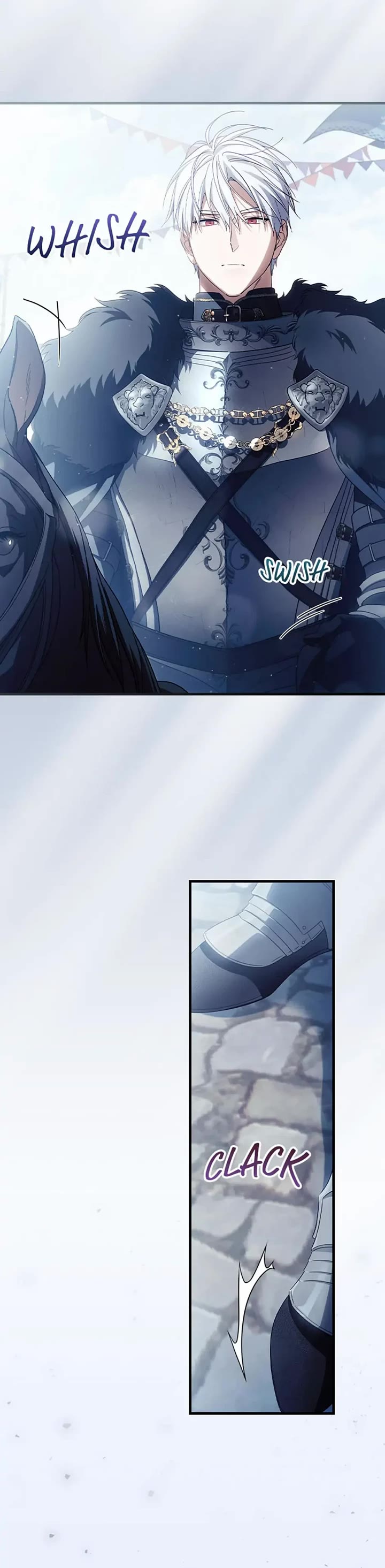 How to Win My Husband Over Chapter 80 page 5 - Chapter 80