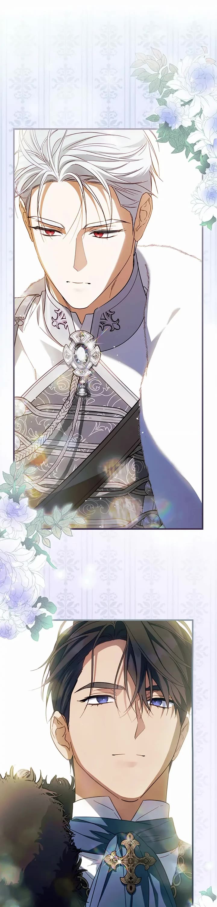 How to Win My Husband Over Chapter 81 page 1 - Chapter 81