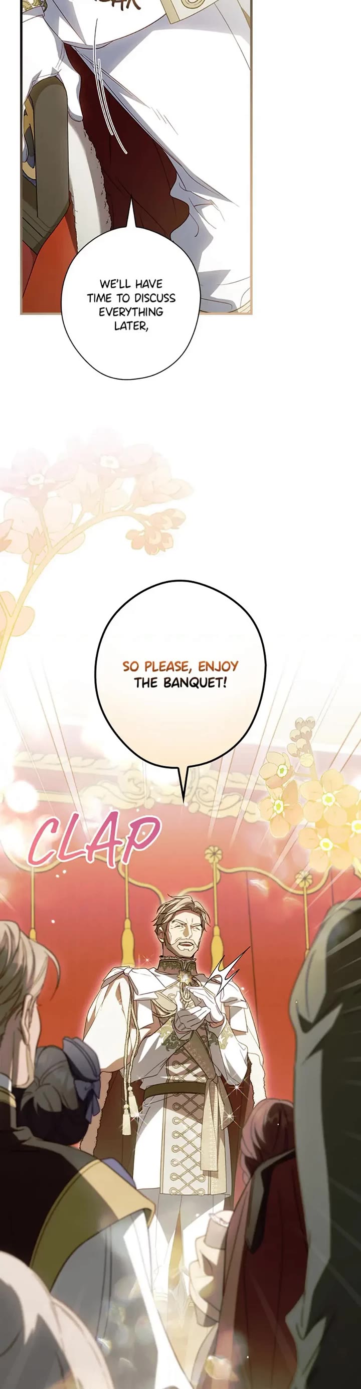 How to Win My Husband Over Chapter 81 page 10 - Chapter 81