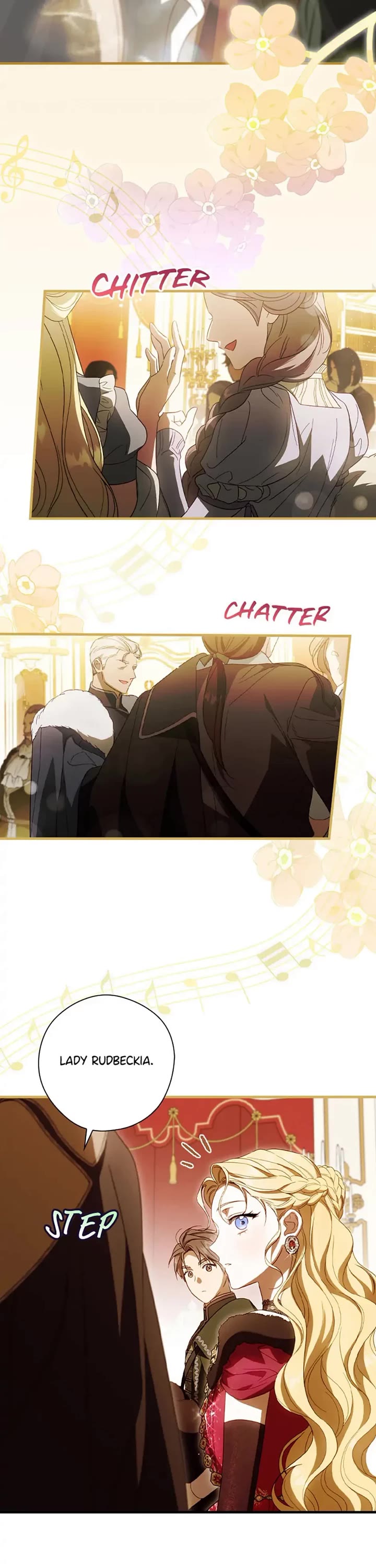 How to Win My Husband Over Chapter 81 page 11 - Chapter 81