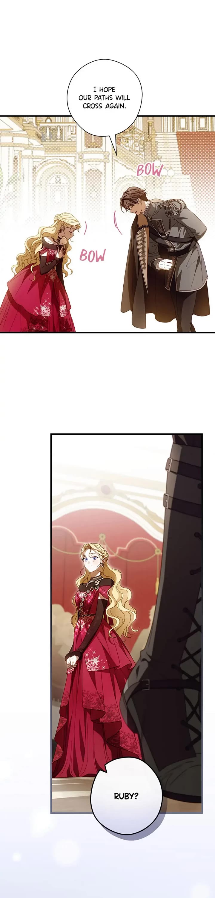 How to Win My Husband Over Chapter 81 page 12 - Chapter 81