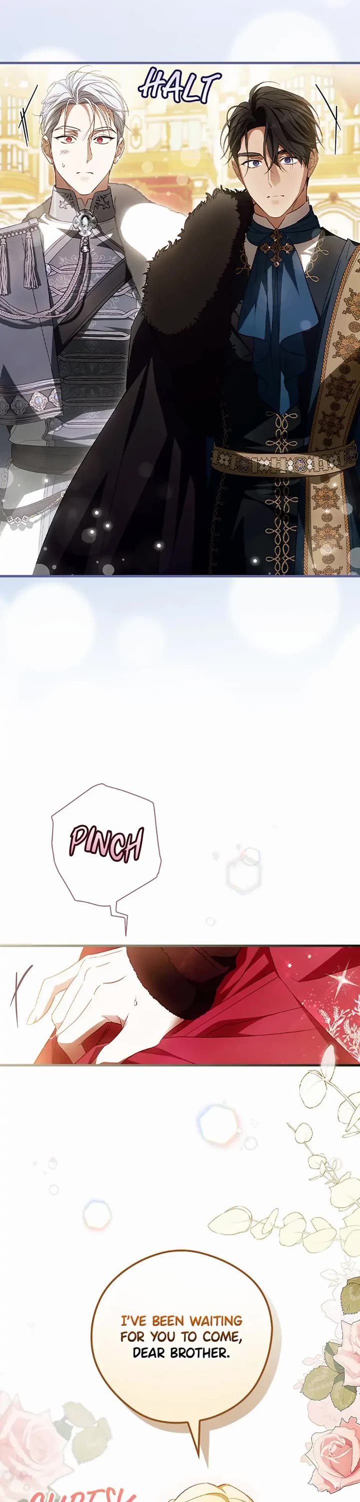 How to Win My Husband Over Chapter 81 page 13 - Chapter 81