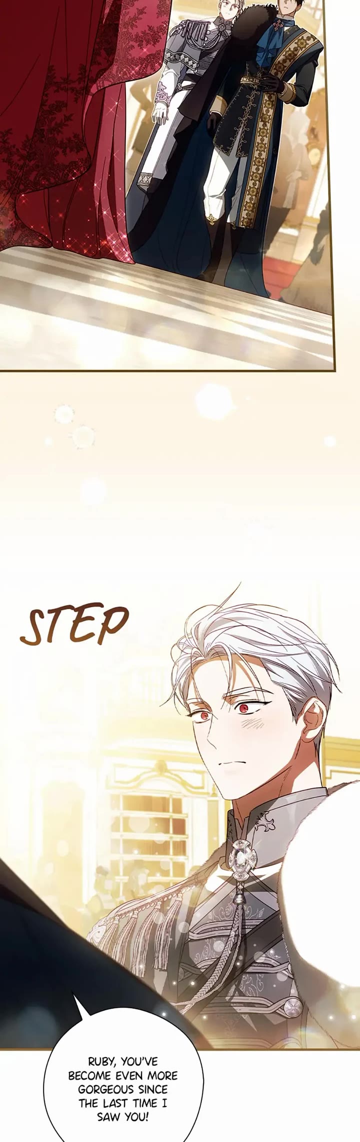 How to Win My Husband Over Chapter 81 page 15 - Chapter 81