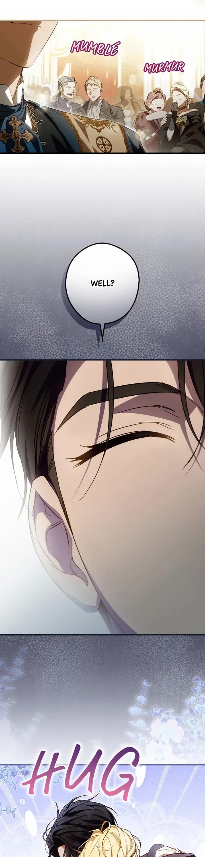 How to Win My Husband Over Chapter 81 page 18 - Chapter 81