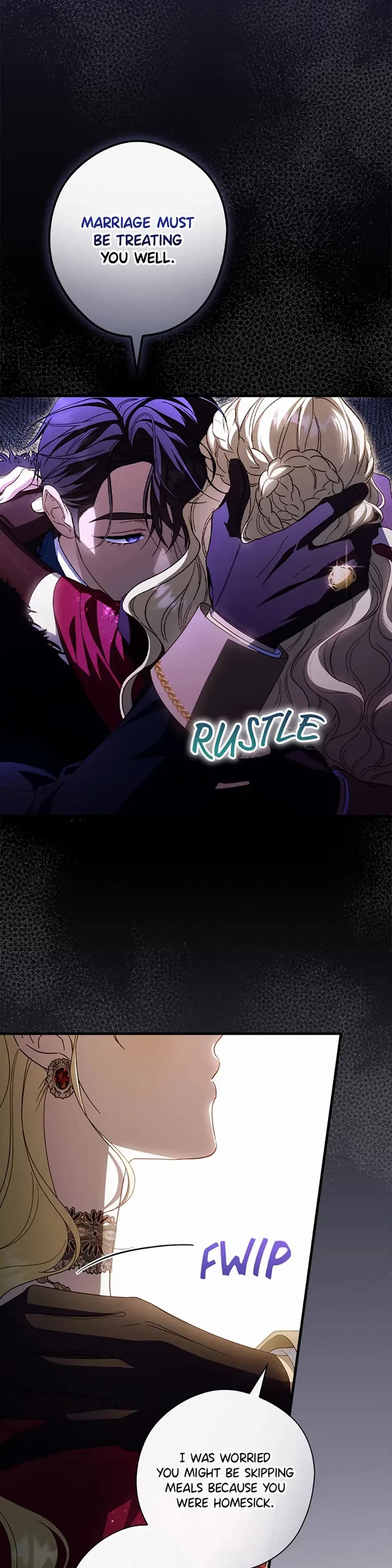 How to Win My Husband Over Chapter 81 page 20 - Chapter 81